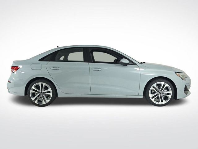 2026 Audi A3 Premium Plus quattro - 22918075 - 5