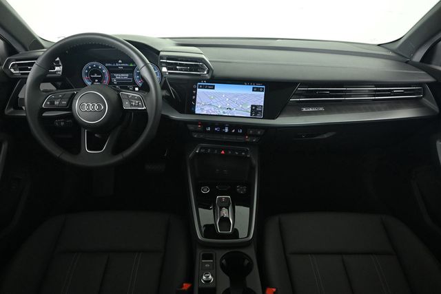 2026 Audi A3 Premium Plus quattro - 22918075 - 8