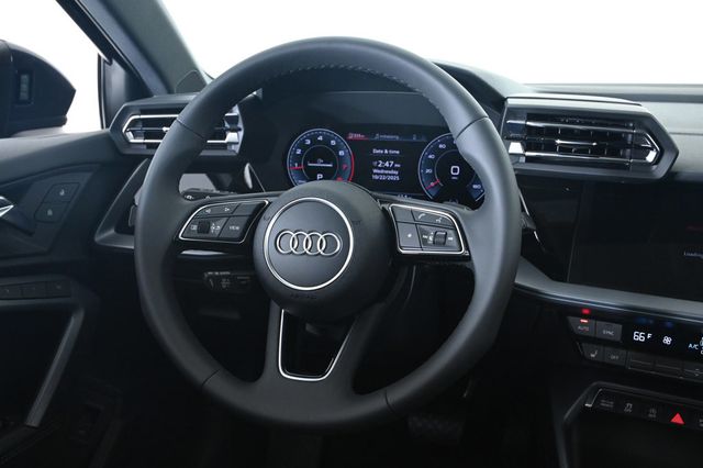 2026 Audi A3 Premium Plus quattro - 22935031 - 9