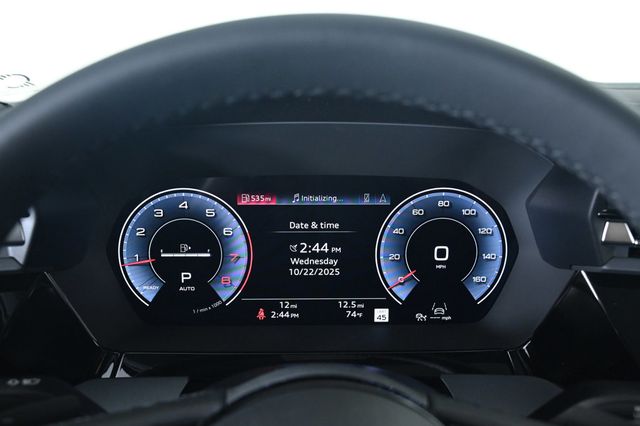 2026 Audi A3 Premium Plus quattro - 22935031 - 10