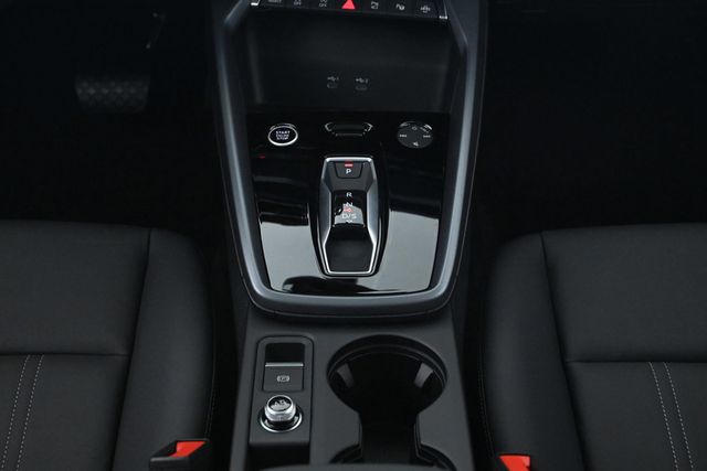 2026 Audi A3 Premium Plus quattro - 22935031 - 12