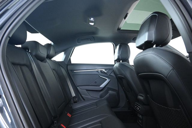 2026 Audi A3 Premium Plus quattro - 22935031 - 15