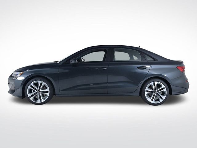 2026 Audi A3 Premium Plus quattro - 22935031 - 1