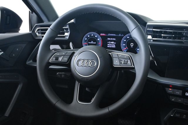 2026 Audi A3 Premium Plus quattro - 22935031 - 20