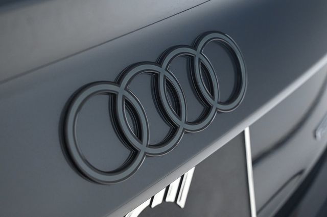 2026 Audi A3 Premium Plus quattro - 22935031 - 21