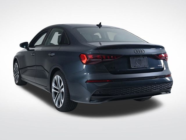 2026 Audi A3 Premium Plus quattro - 22935031 - 2