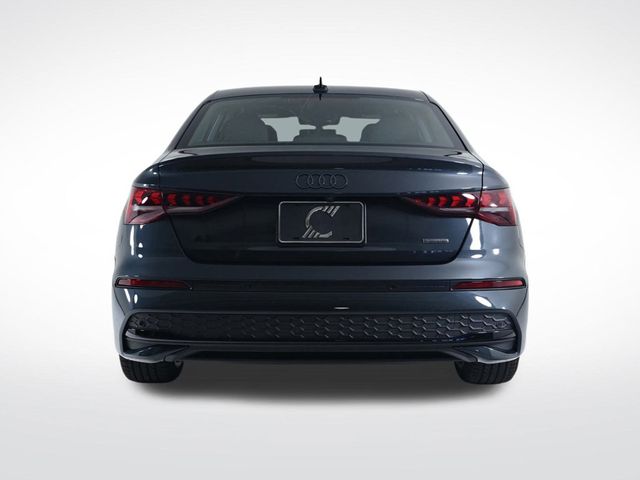 2026 Audi A3 Premium Plus quattro - 22935031 - 3
