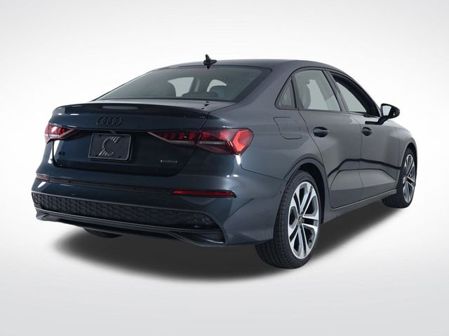 2026 Audi A3 Premium Plus quattro - 22935031 - 4