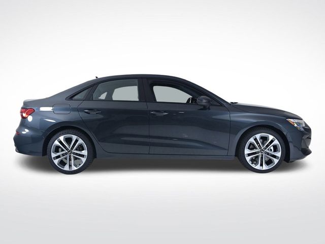 2026 Audi A3 Premium Plus quattro - 22935031 - 5