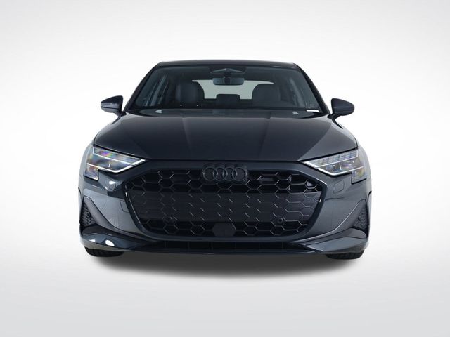 2026 Audi A3 Premium Plus quattro - 22935031 - 7