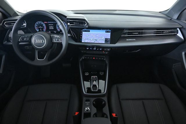 2026 Audi A3 Premium Plus quattro - 22935031 - 8