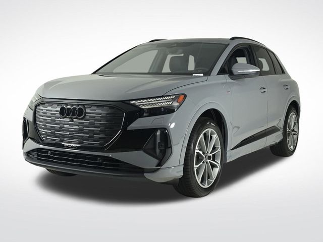 2026 Audi Q4 e-tron Premium Plus's photo