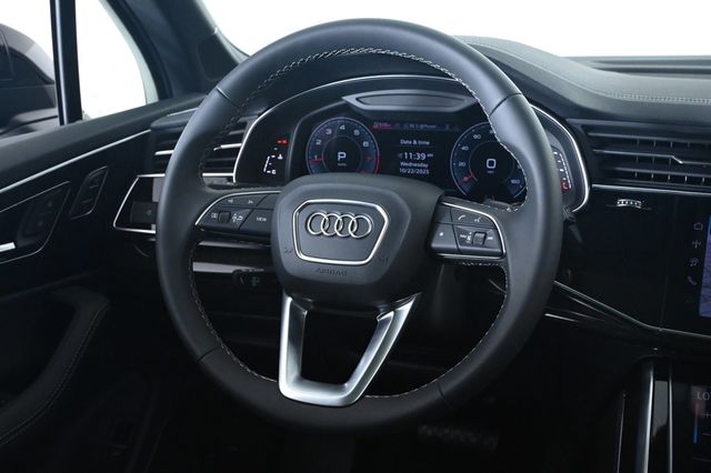 2026 Audi Q7 45 Premium Plus - 22935039 - 9