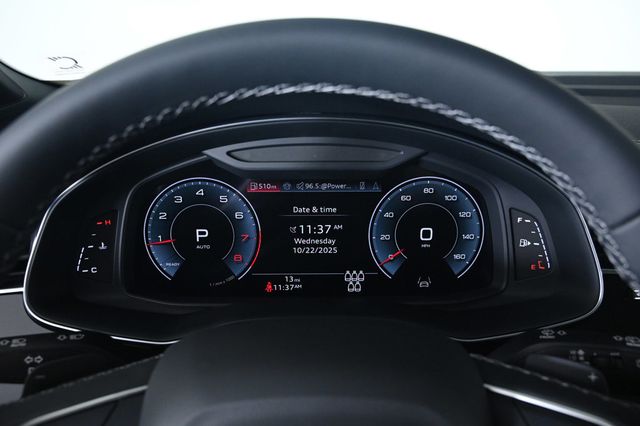 2026 Audi Q7 45 Premium Plus - 22935039 - 10