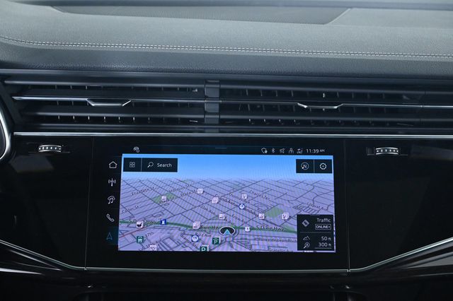 2026 Audi Q7 45 Premium Plus - 22935039 - 11