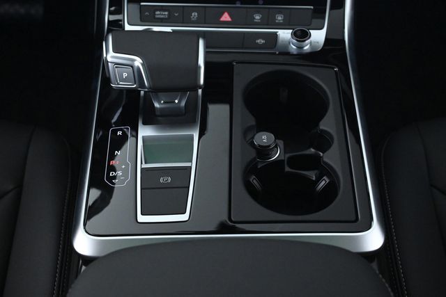 2026 Audi Q7 45 Premium Plus - 22935039 - 12