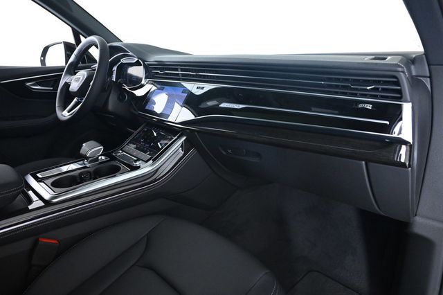 2026 Audi Q7 45 Premium Plus - 22935039 - 13
