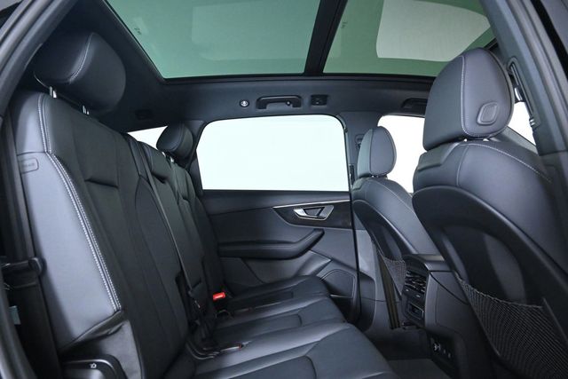 2026 Audi Q7 45 Premium Plus - 22935039 - 15