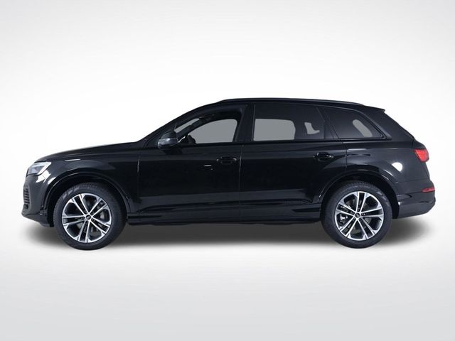 2026 Audi Q7 45 Premium Plus - 22935039 - 1