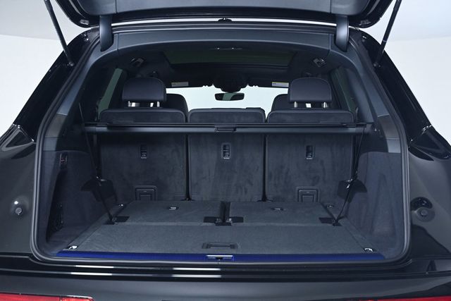 2026 Audi Q7 45 Premium Plus - 22935039 - 23