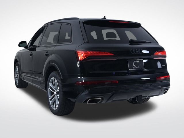 2026 Audi Q7 45 Premium Plus - 22935039 - 2