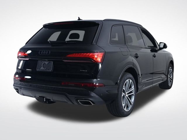 2026 Audi Q7 45 Premium Plus - 22935039 - 4