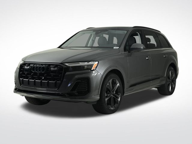 2026 Audi Q7 55 Premium Plus - 22921732 - 0
