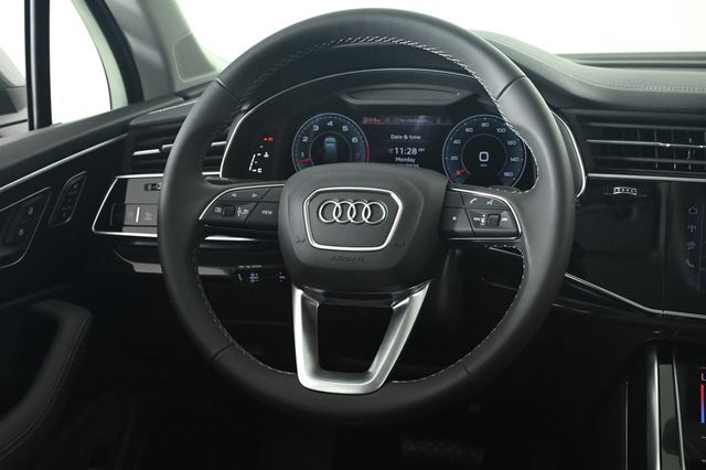2026 Audi Q7 55 Premium Plus - 22921732 - 9
