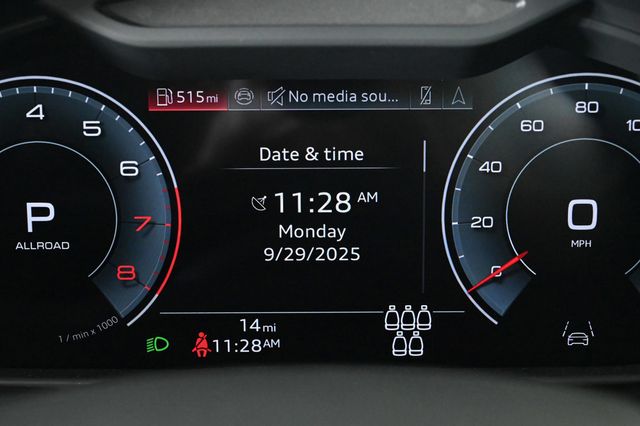 2026 Audi Q7 55 Premium Plus - 22921732 - 11