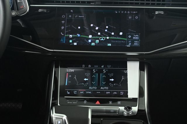 2026 Audi Q7 55 Premium Plus - 22921732 - 12