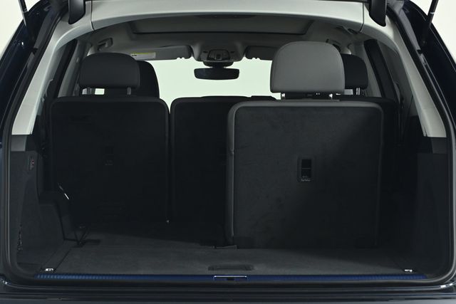 2026 Audi Q7 55 Premium Plus - 22921732 - 22