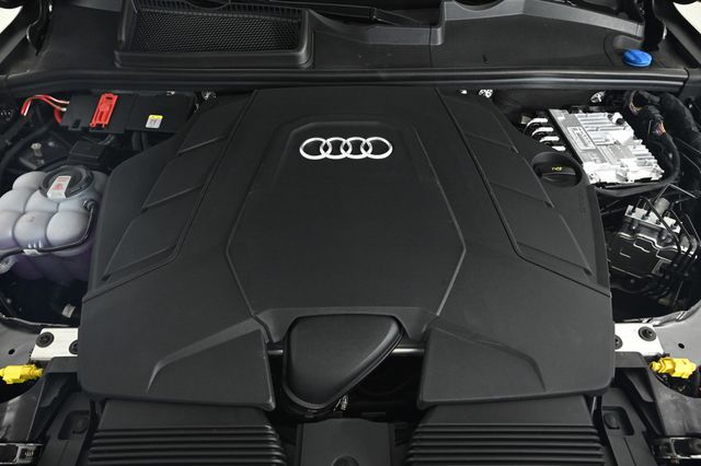 2026 Audi Q7 55 Premium Plus - 22921732 - 23