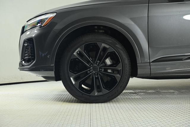 2026 Audi Q7 55 Premium Plus - 22921732 - 24