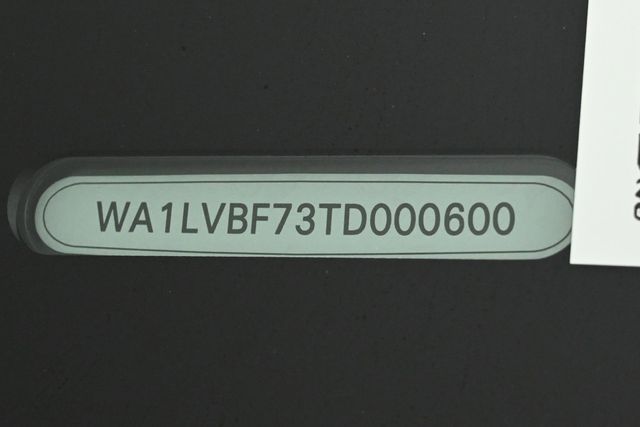 2026 Audi Q7 55 Premium Plus - 22921732 - 25
