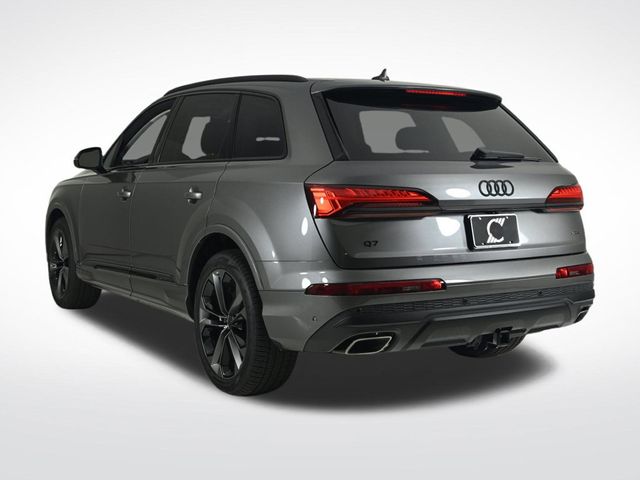 2026 Audi Q7 55 Premium Plus - 22921732 - 2