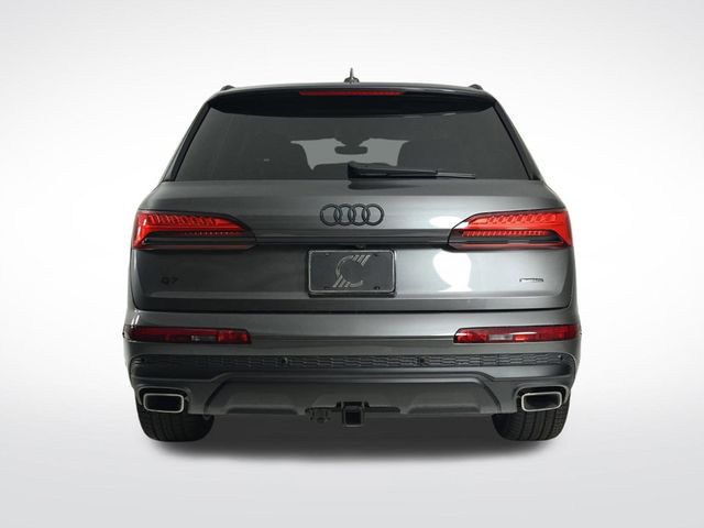 2026 Audi Q7 55 Premium Plus - 22921732 - 3