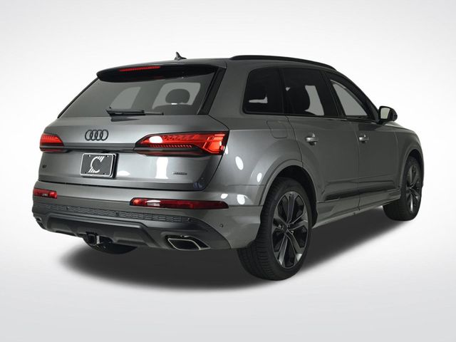 2026 Audi Q7 55 Premium Plus - 22921732 - 4