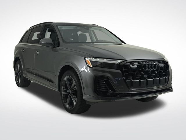 2026 Audi Q7 55 Premium Plus - 22921732 - 6