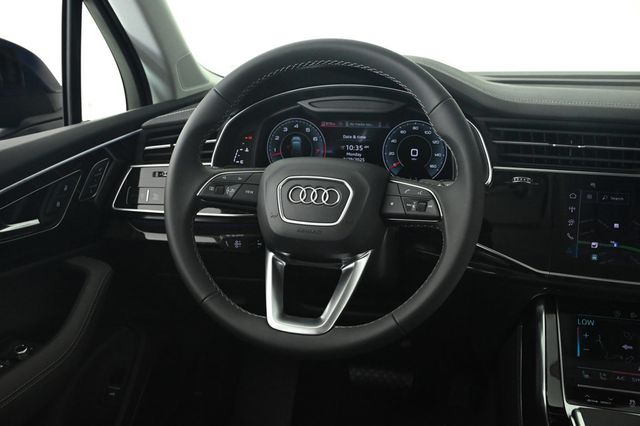 2026 Audi Q7 55 Premium Plus - 22921804 - 9