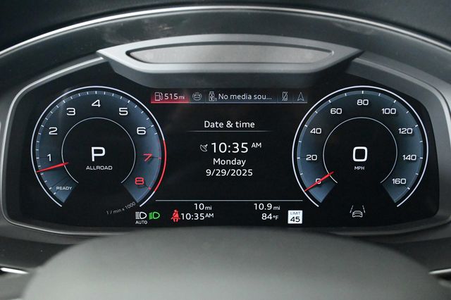 2026 Audi Q7 55 Premium Plus - 22921804 - 11