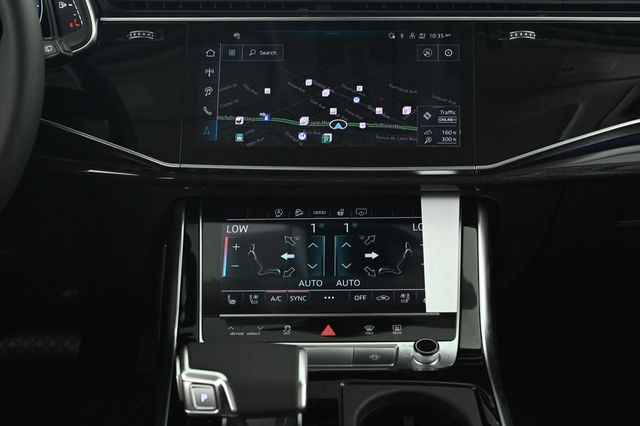 2026 Audi Q7 55 Premium Plus - 22921804 - 12