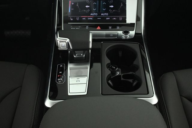 2026 Audi Q7 55 Premium Plus - 22921804 - 13