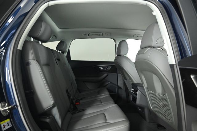 2026 Audi Q7 55 Premium Plus - 22921804 - 16