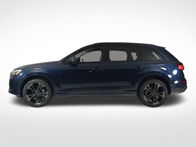 2026 Audi Q7 55 Premium Plus - 22921804 - 1