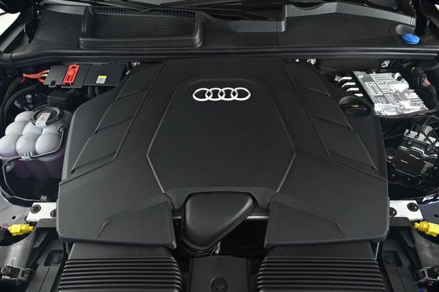 2026 Audi Q7 55 Premium Plus - 22921804 - 22