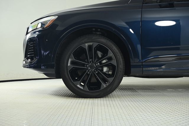 2026 Audi Q7 55 Premium Plus - 22921804 - 23