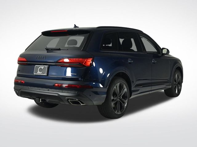 2026 Audi Q7 55 Premium Plus - 22921804 - 4