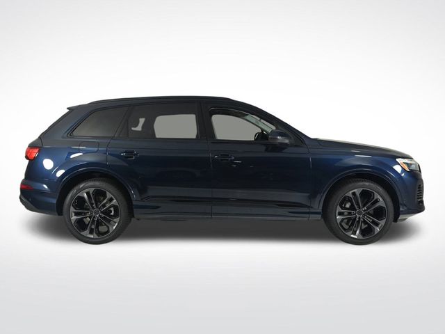 2026 Audi Q7 55 Premium Plus - 22921804 - 5