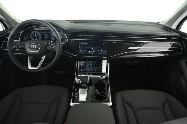 2026 Audi Q7 55 Premium Plus - 22921804 - 8