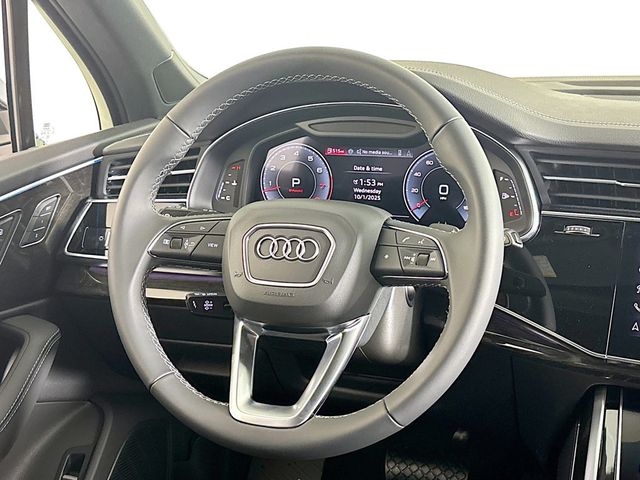 2026 Audi Q7 55 Premium Plus - 22923505 - 9